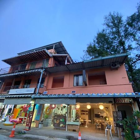 The Sandy House Khaolak Khao Lak Exterior photo
