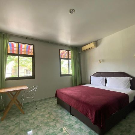 The Sandy House Khaolak Khao Lak Exterior photo