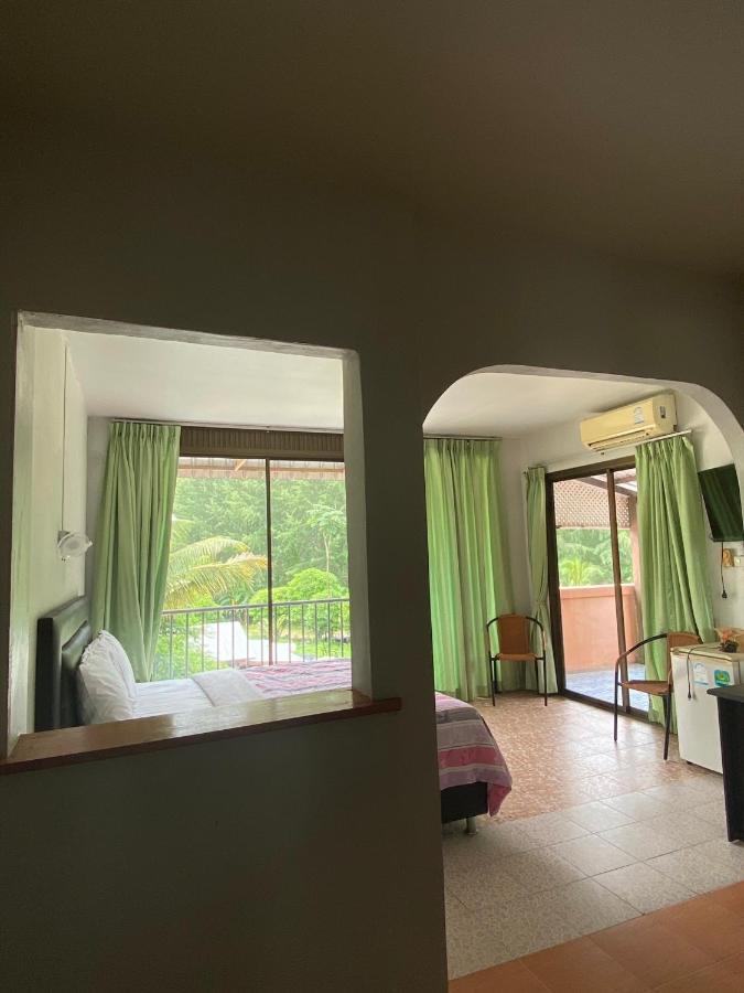 The Sandy House Khaolak Khao Lak Exterior photo