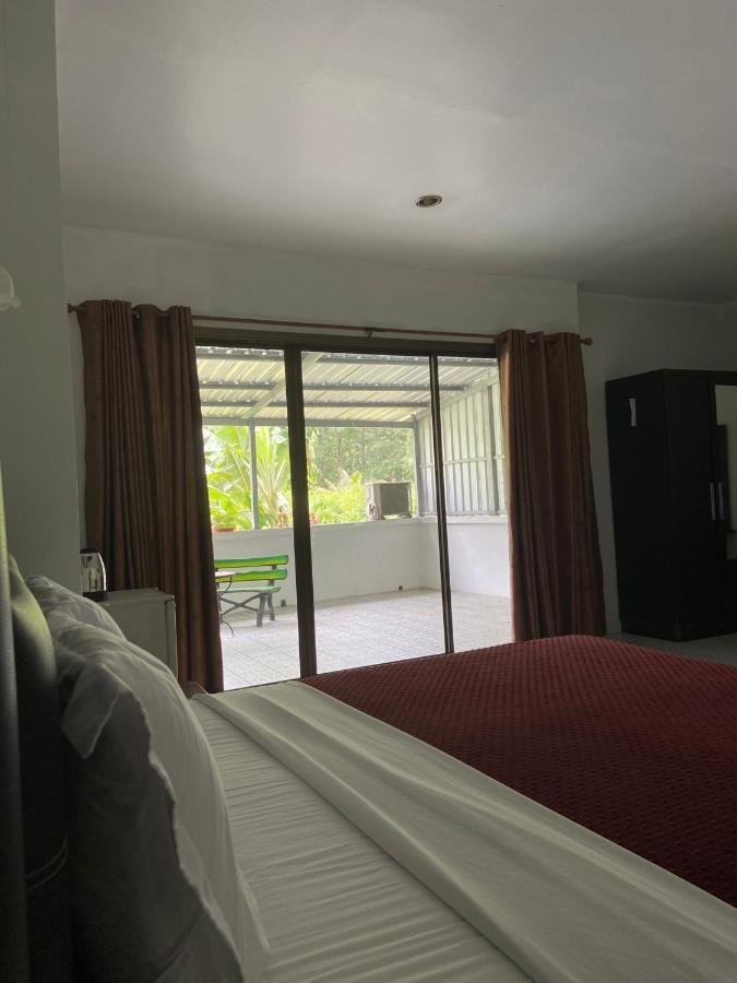 The Sandy House Khaolak Khao Lak Exterior photo
