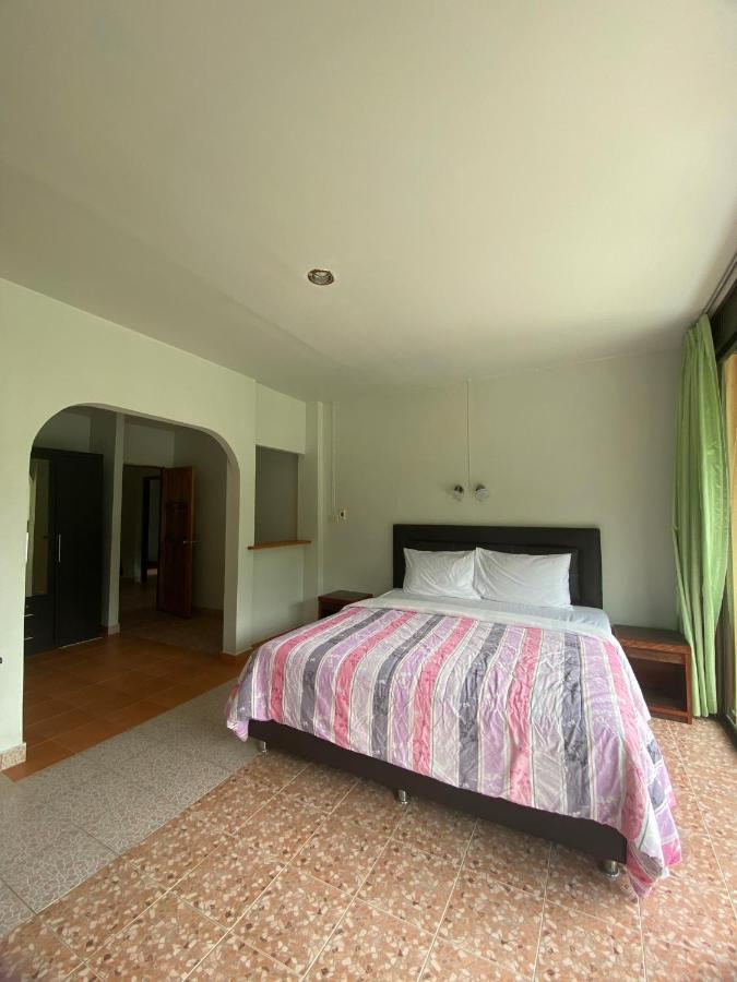 The Sandy House Khaolak Khao Lak Exterior photo