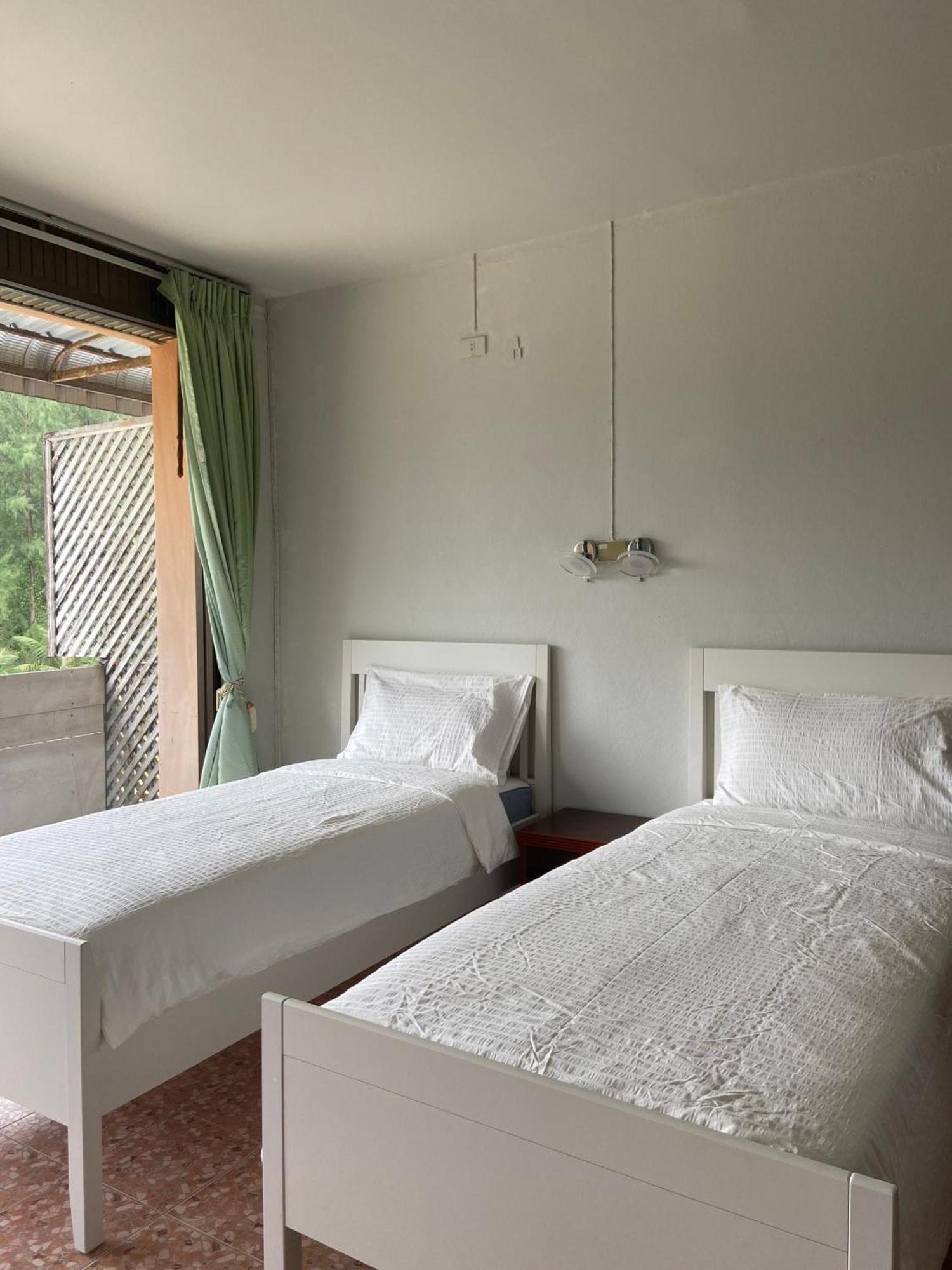 The Sandy House Khaolak Khao Lak Exterior photo